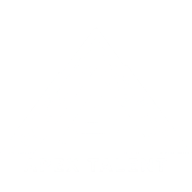 Apex Talent Agency Logo